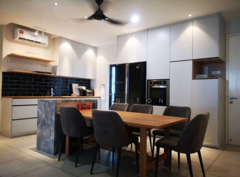 The Andes Condo Villa @ Bukit Jalil - 1