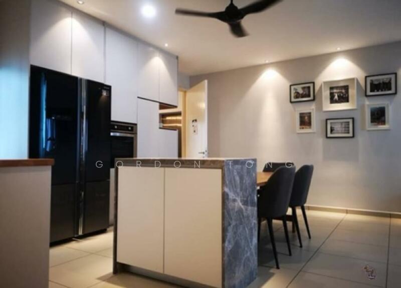 The Andes Condo Villa @ Bukit Jalil - 3