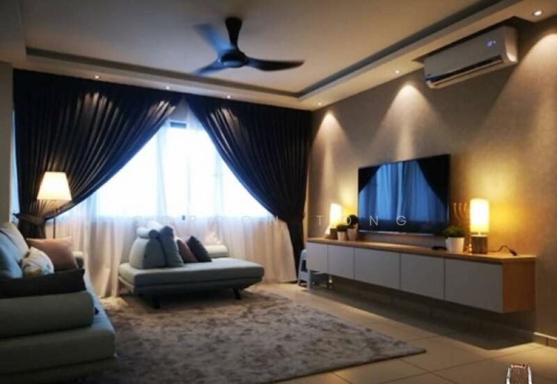 The Andes Condo Villa @ Bukit Jalil - 4