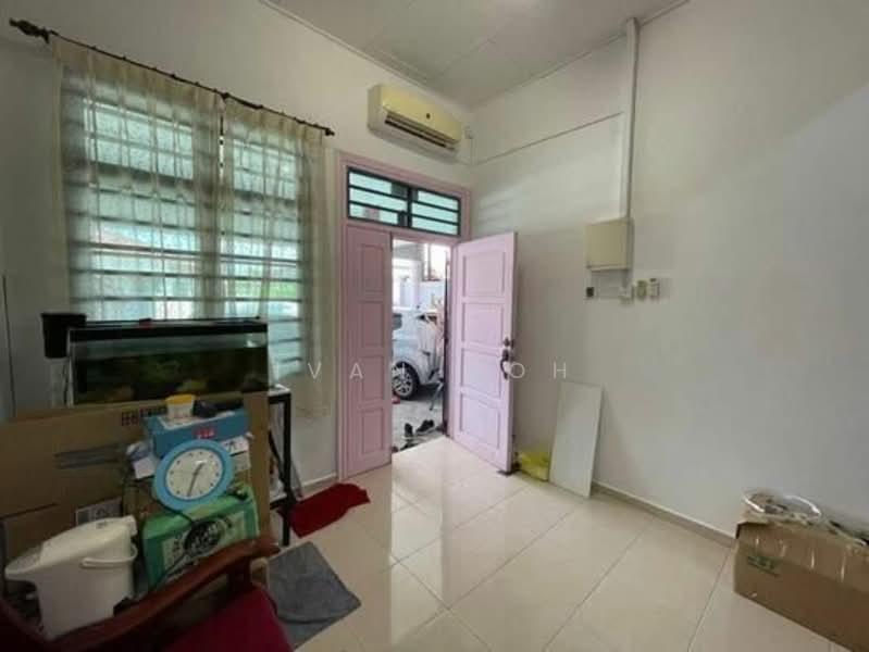 Taman Saujana Permai - 3