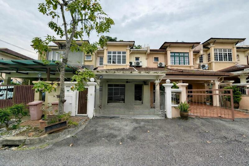 Villa Damansara - 2