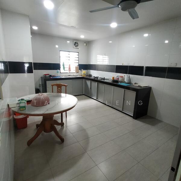 Taman Sungai Kapar Indah - 2