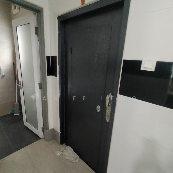 Taman Sungai Kapar Indah - 3