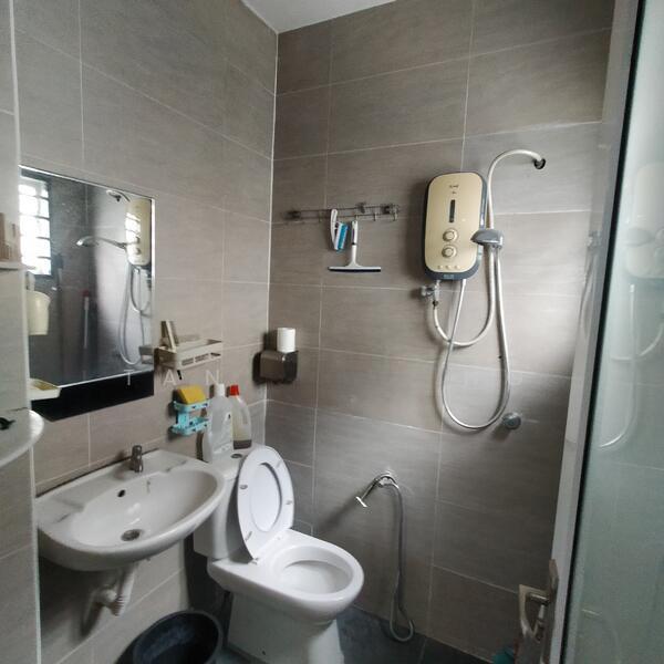 Taman Sungai Kapar Indah - 4