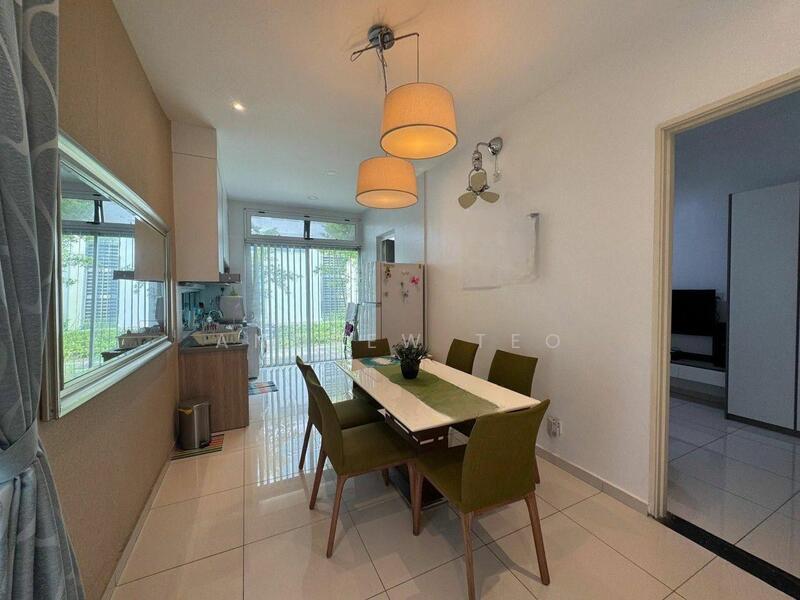 Setia Eco Cascadia Setias Ecos Cascadias - 3