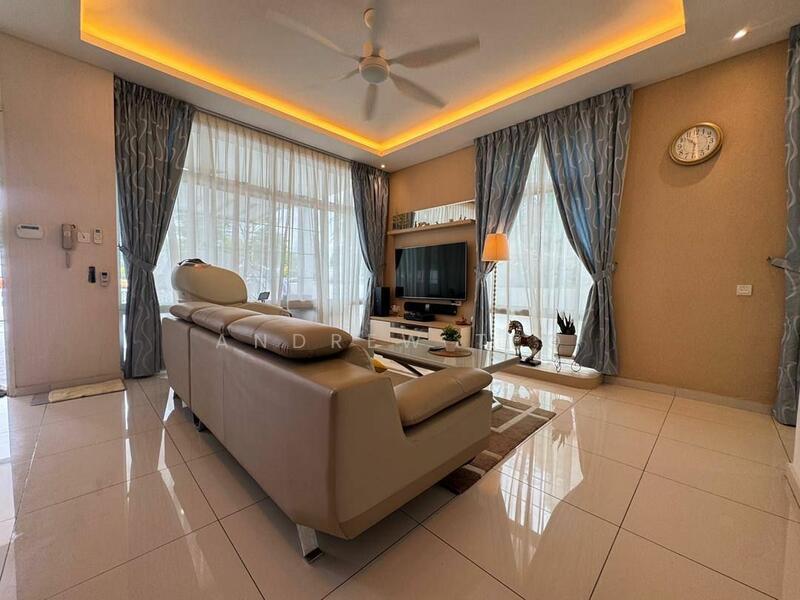 Setia Eco Cascadia Setias Ecos Cascadias - 2