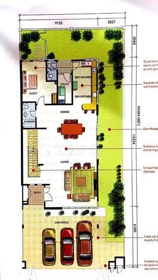 Kemuning Residence - 3