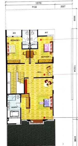 Kemuning Residence - 2