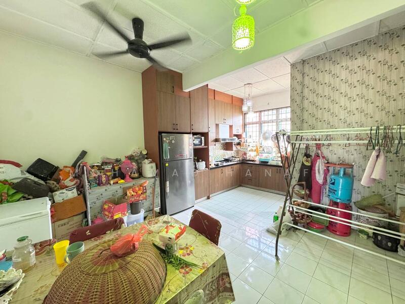 Dengkil - 2
