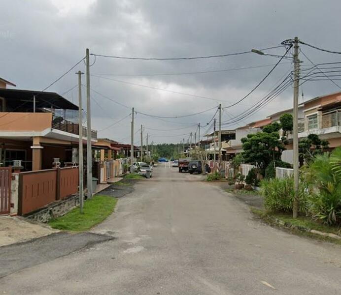 Taman Kasih Putera - 5