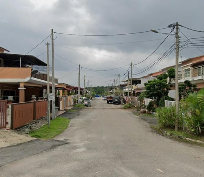 Taman Kasih Putera - 4