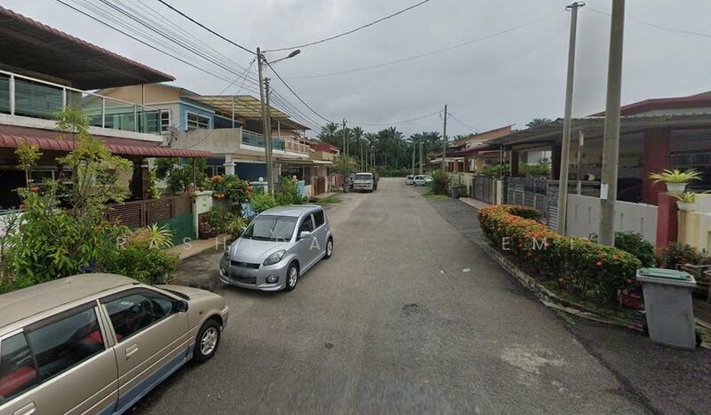 Taman Kasih Putera - 3