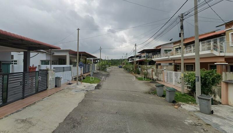 Taman Kasih Putera - 2