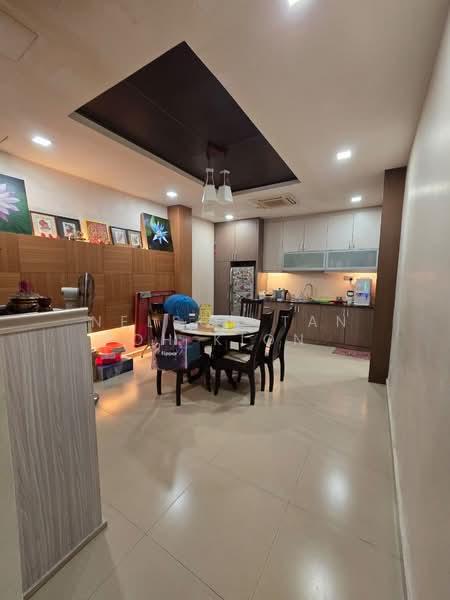 Seri Austin Heights - 4