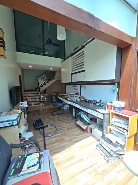 Seri Austin Heights - 5