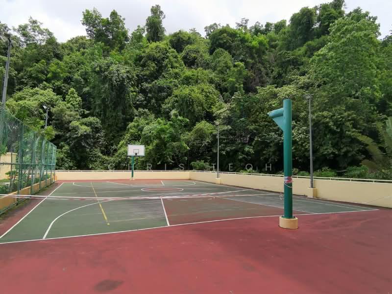 Greenlane Park - 3