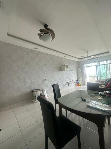 Jentayu Residensi @ Tampoi - 5