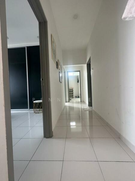 Jentayu Residensi @ Tampoi - 3