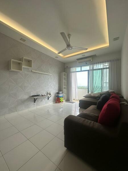 Jentayu Residensi @ Tampoi - 2