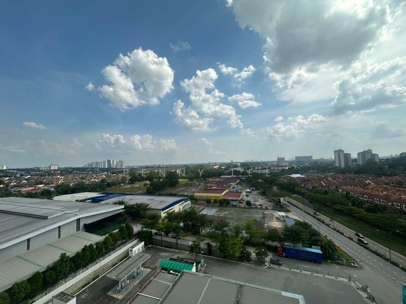 Jentayu Residensi @ Tampoi - 1