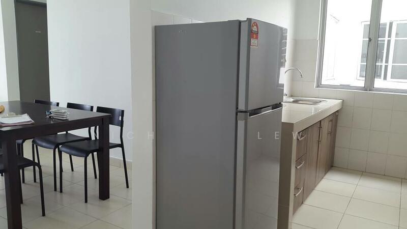 Mutiara Residence - 4