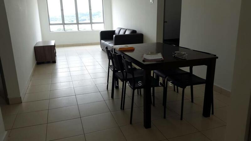 Mutiara Residence - 3