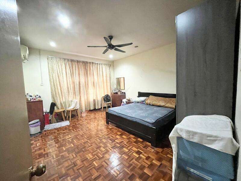 Taman Tun Perak , Rawang - 3