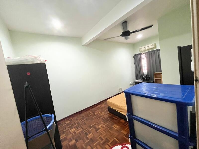 Taman Tun Perak , Rawang - 5