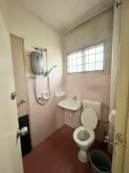 Taman Tun Perak , Rawang - 4