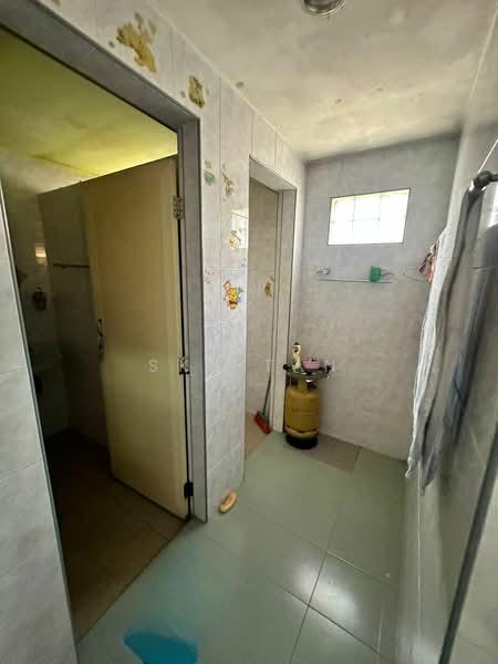 Taman Pelangi Jalan Sri Pelangi Jb Town 2 Storey Corner Lot 3132 Sqft - 4