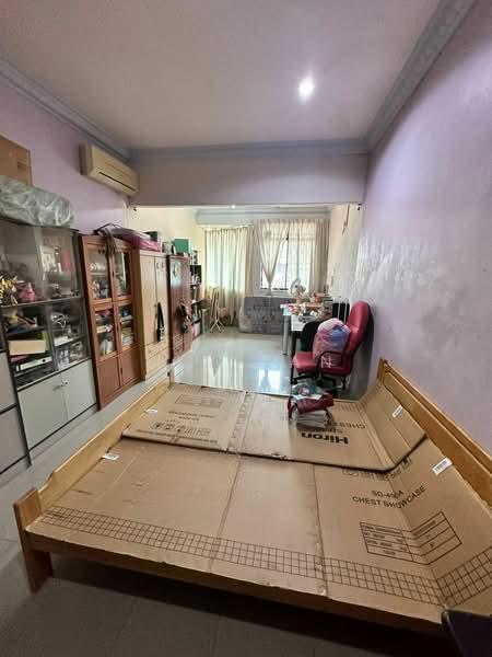 Taman Pelangi Jalan Sri Pelangi Jb Town 2 Storey Corner Lot 3132 Sqft - 3
