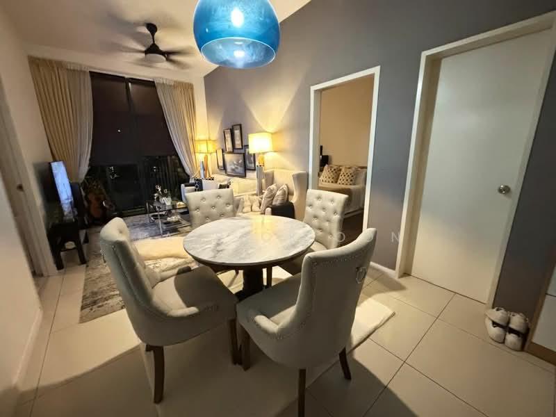 Lexa Residence @ The Quartz WM - 2