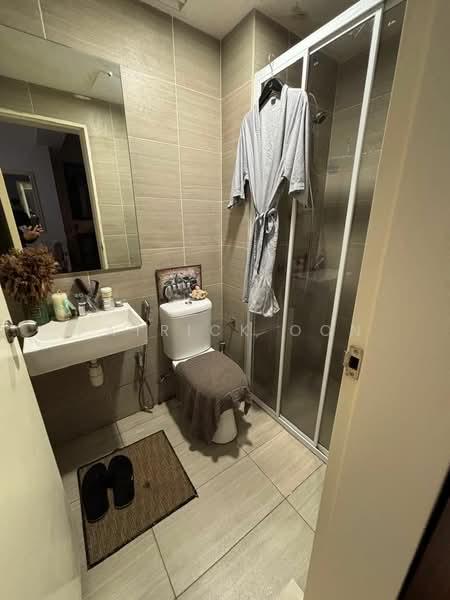 Lexa Residence @ The Quartz WM - 3
