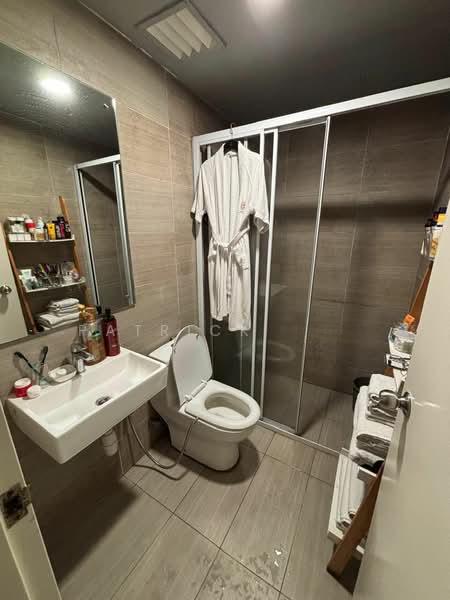 Lexa Residence @ The Quartz WM - 5