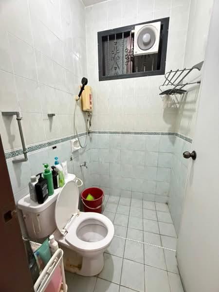 Taman Perling Corner Lot Unit - 3