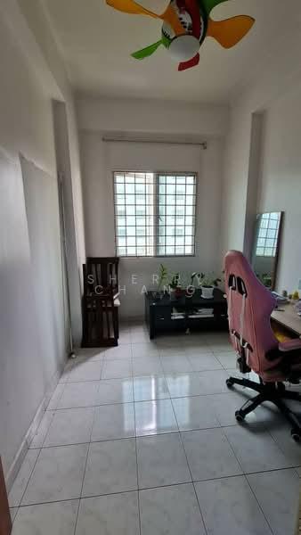 Menara Menjalara - 3