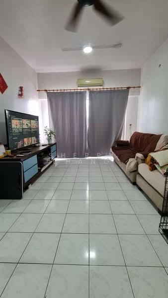 Menara Menjalara - 1