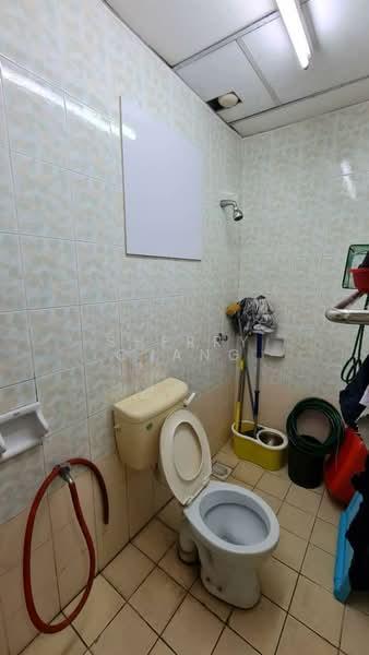 Menara Menjalara - 5