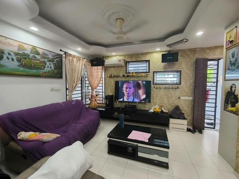 Bukit Indah 8 - 2