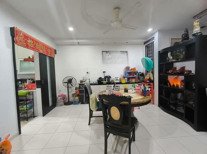 Bukit Indah 8 - 4
