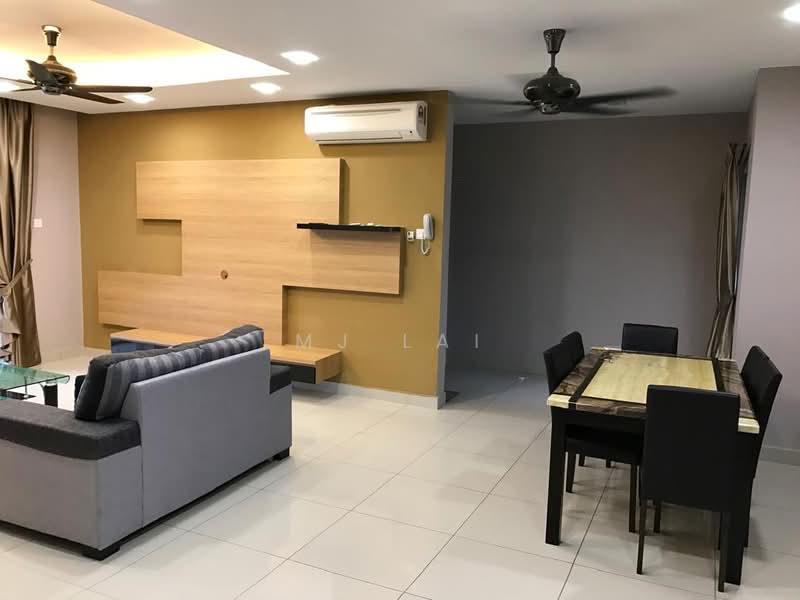 D'Rich Executive Suites - 2