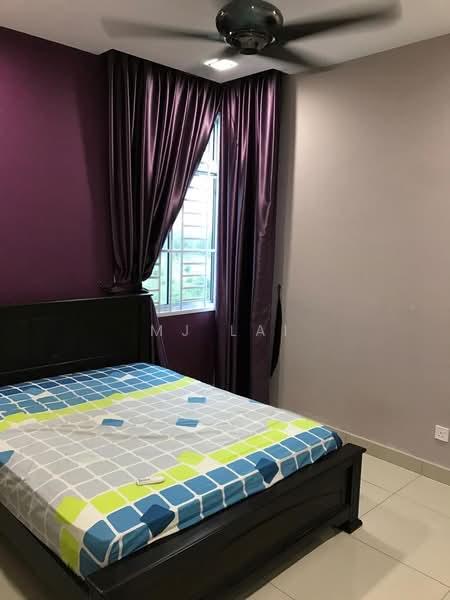 D'Rich Executive Suites - 4
