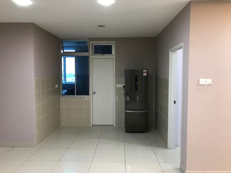 D'Rich Executive Suites - 5