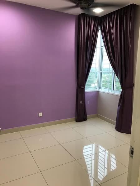 D'Rich Executive Suites - 3