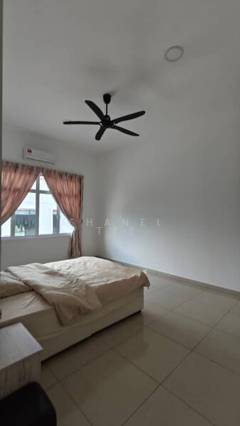 TAMAN KLUANG PERDANA - 3