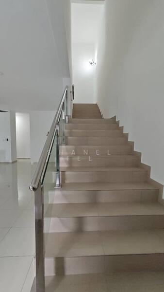 TAMAN KLUANG PERDANA - 4