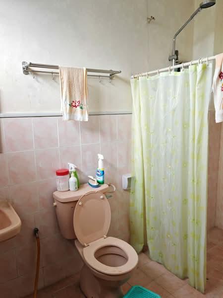 Taman Tun Perak - 5