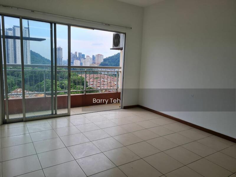 Beverly Tower @ Plaza Medan Putra - 1