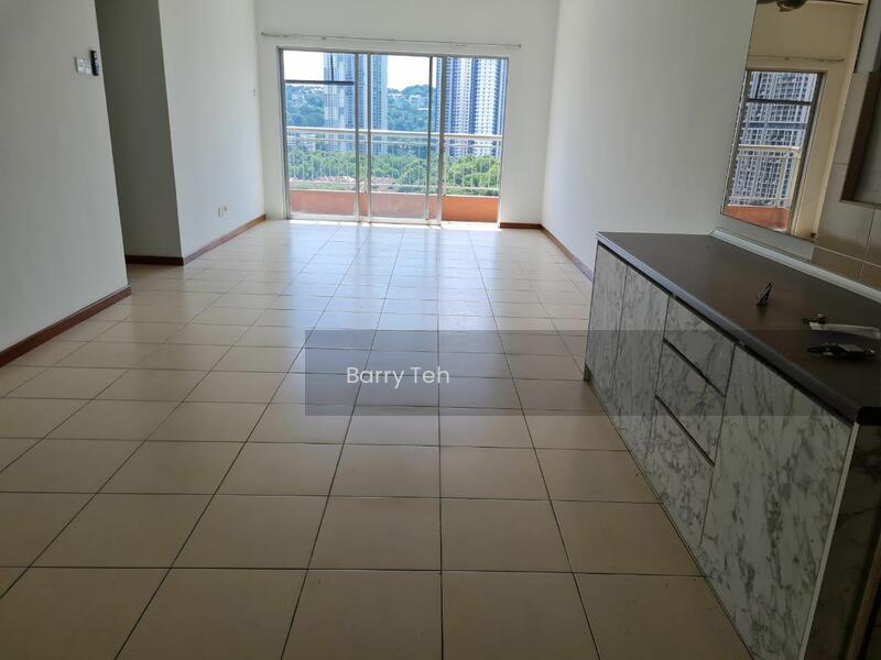 Beverly Tower @ Plaza Medan Putra - 2