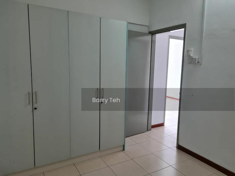 Beverly Tower @ Plaza Medan Putra - 5